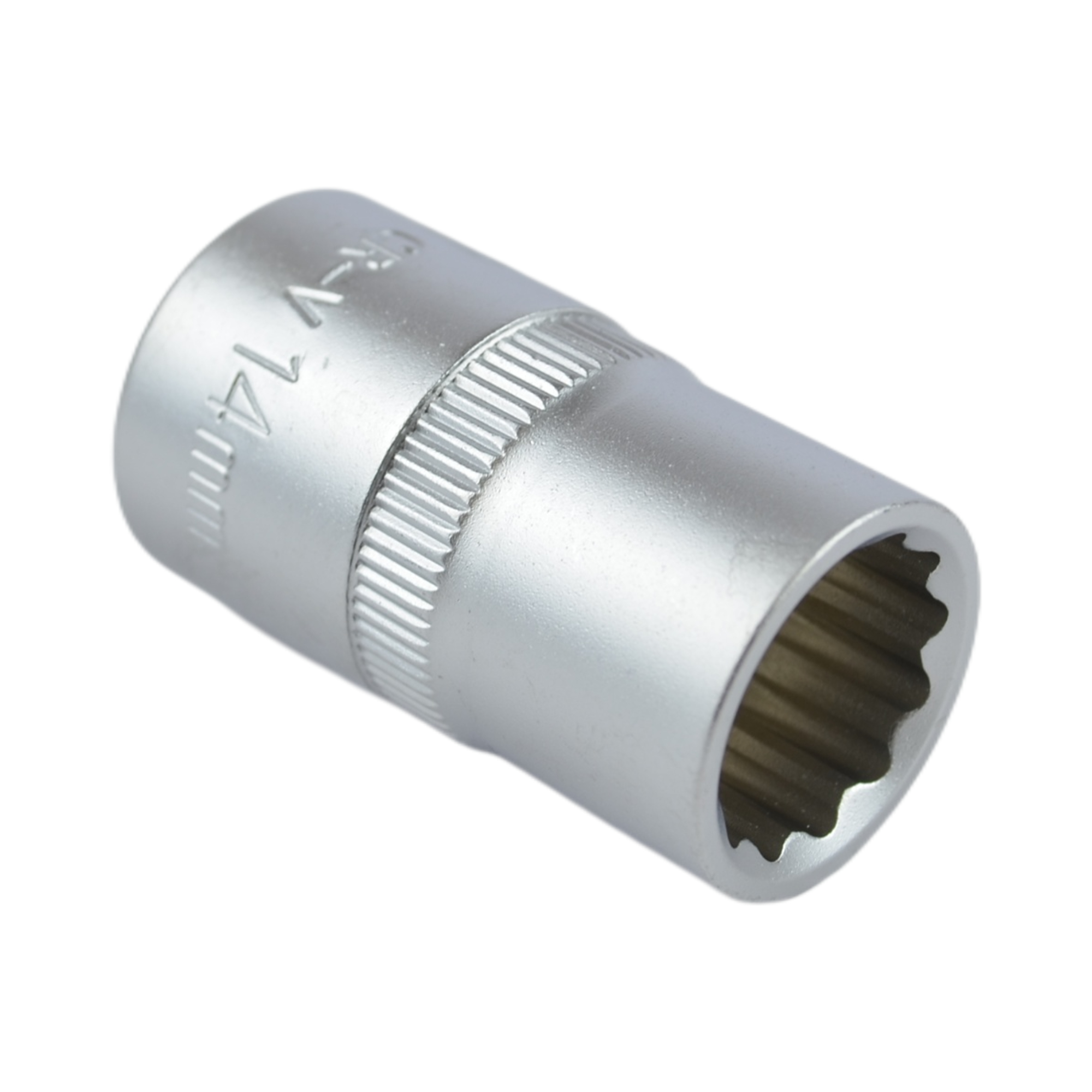 головка 14мм 1/2 12 гр. KRAFT 700347