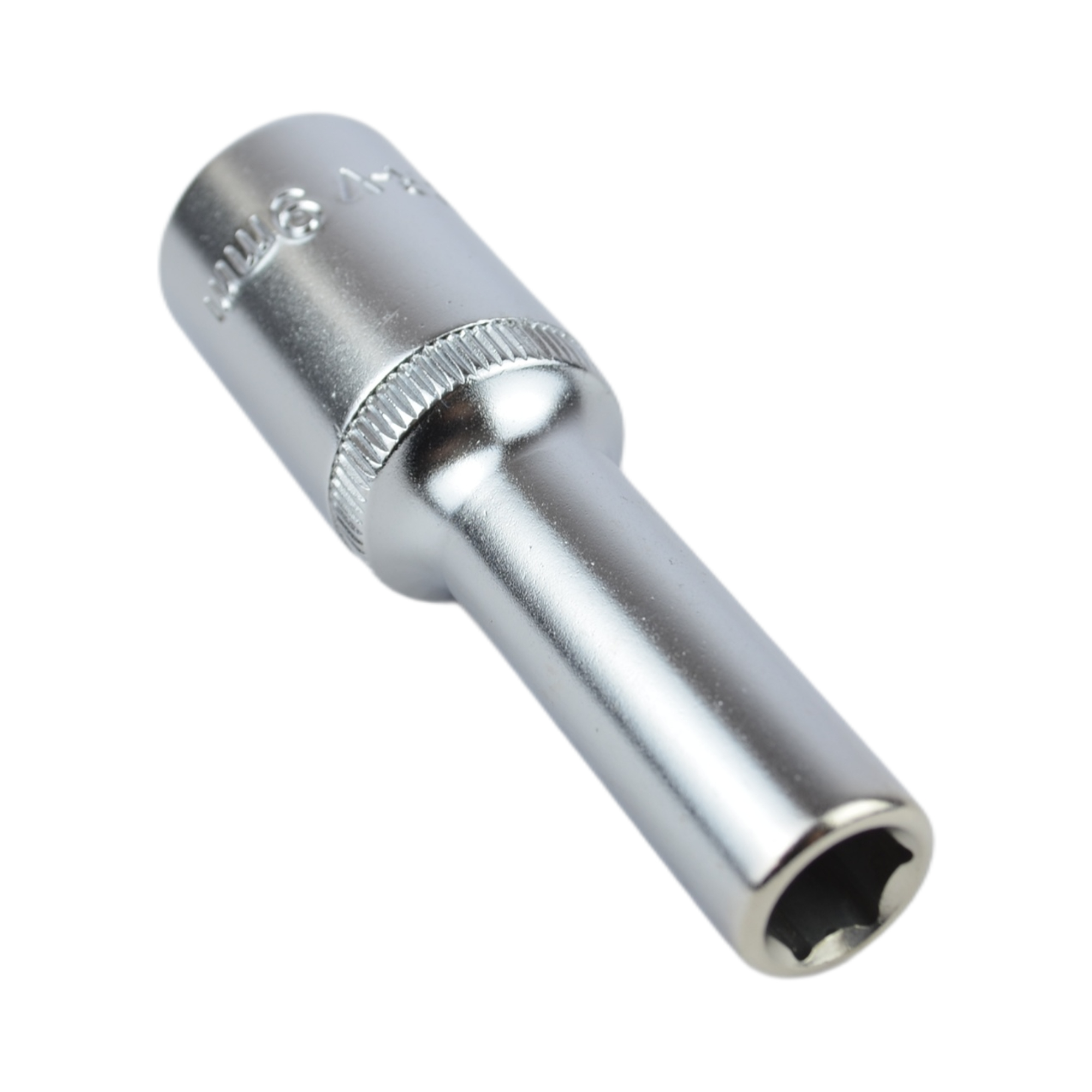 головка 9мм 1/2 6 гр. глубокая KRAFT 700373