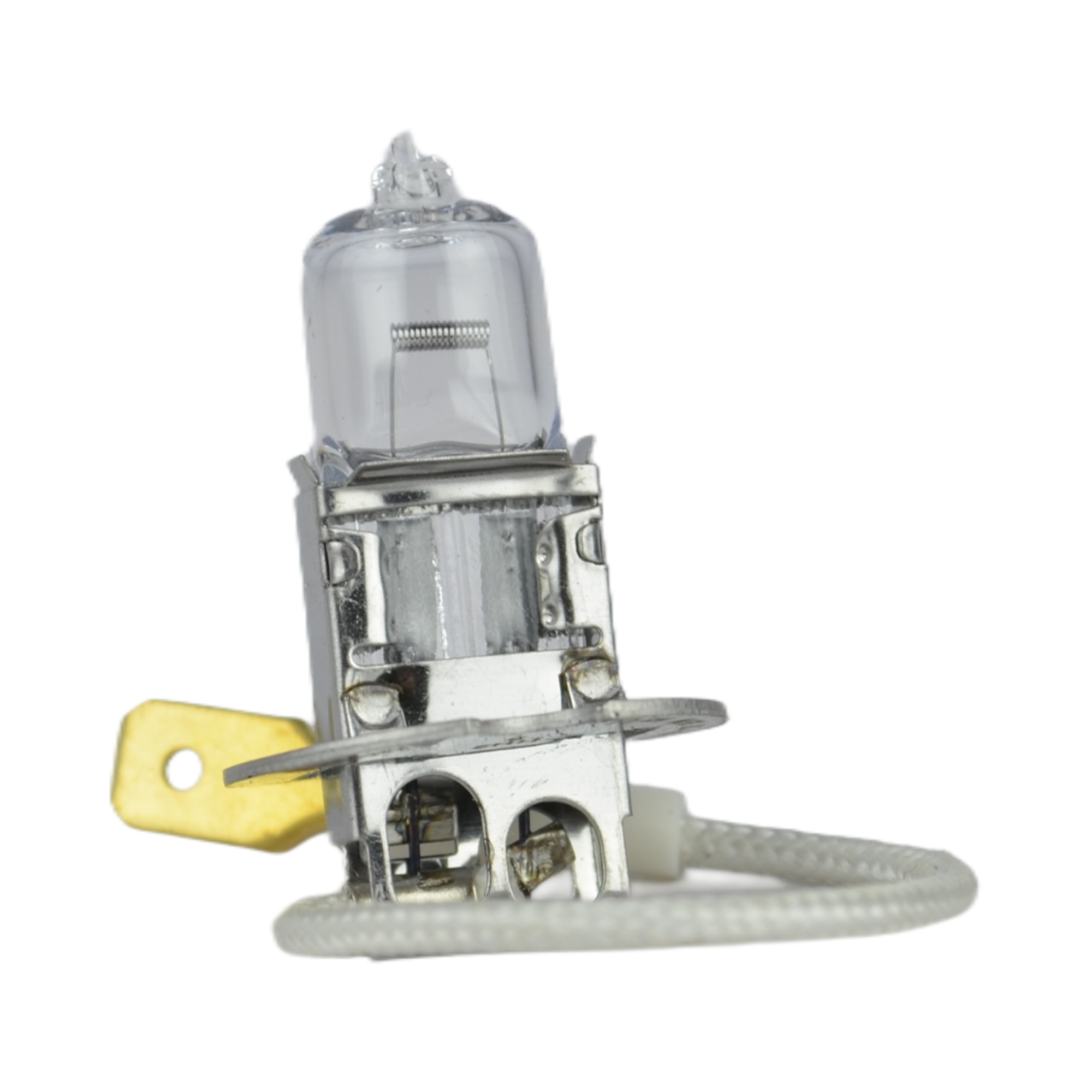 лампа галогеновая Н-3 OSRAM 55w 64151