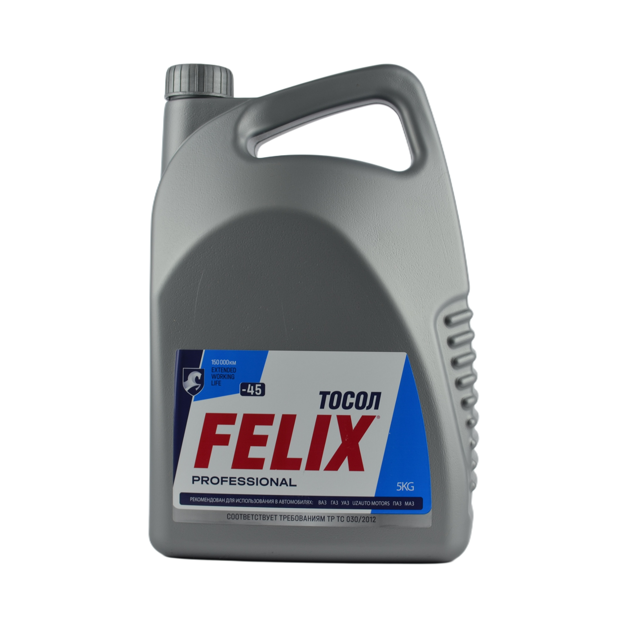 тосол Дзержинск FELIX 5л
