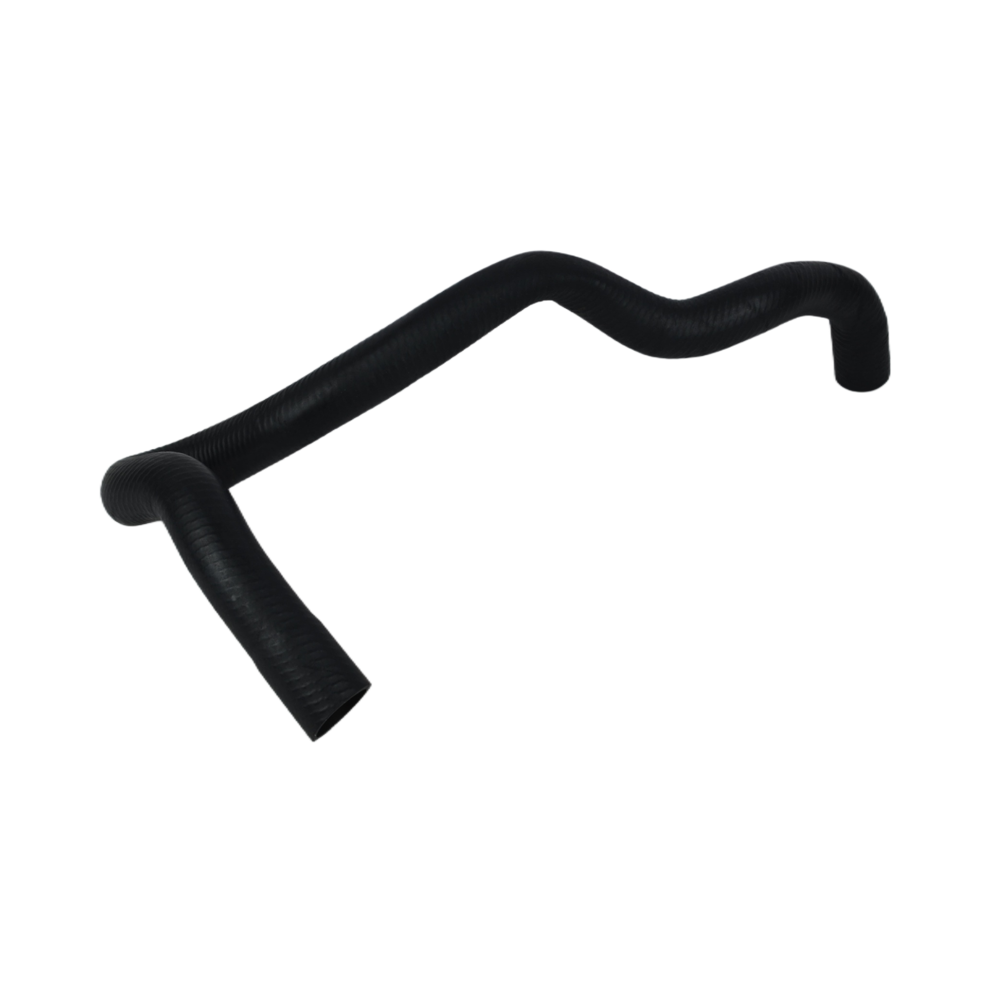 патрубок радиатора Lada Largus верхний 16 кл. с А/С FR550547