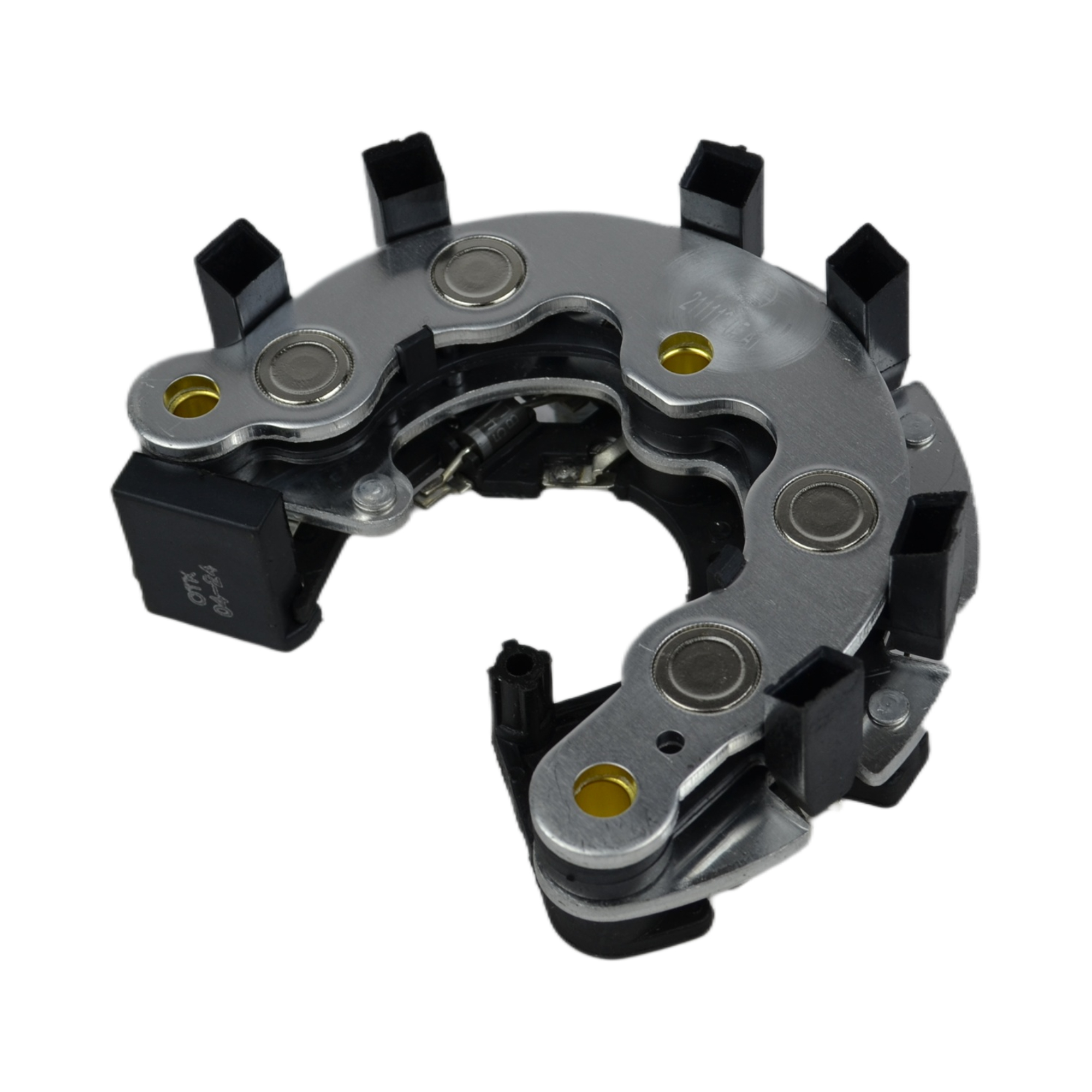 диодный мост 100А 51.3771-10 (аналог МП13-100-3-402) Автотрейд 211112-05 