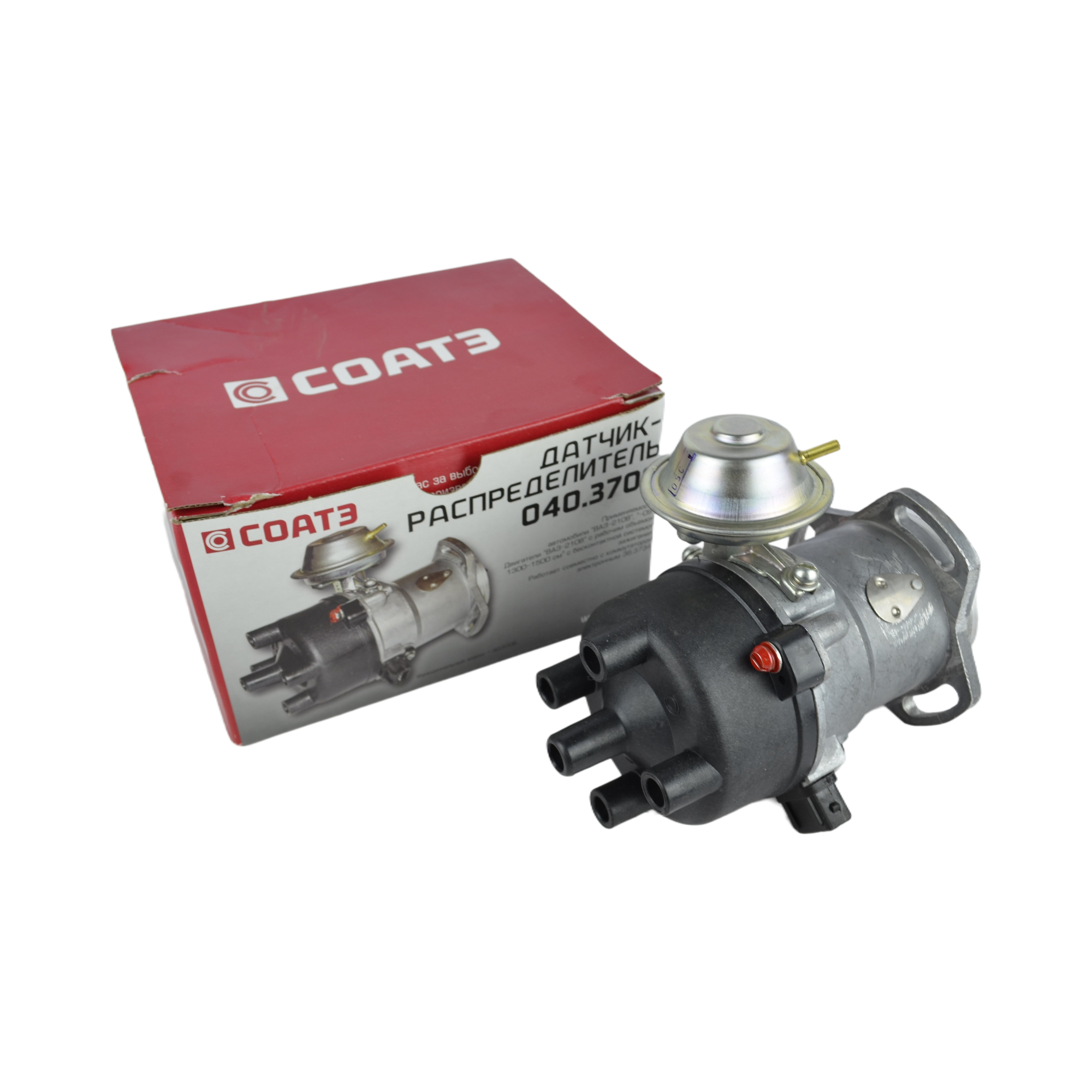 трамблер 2108 040.3706 СОАТЭ