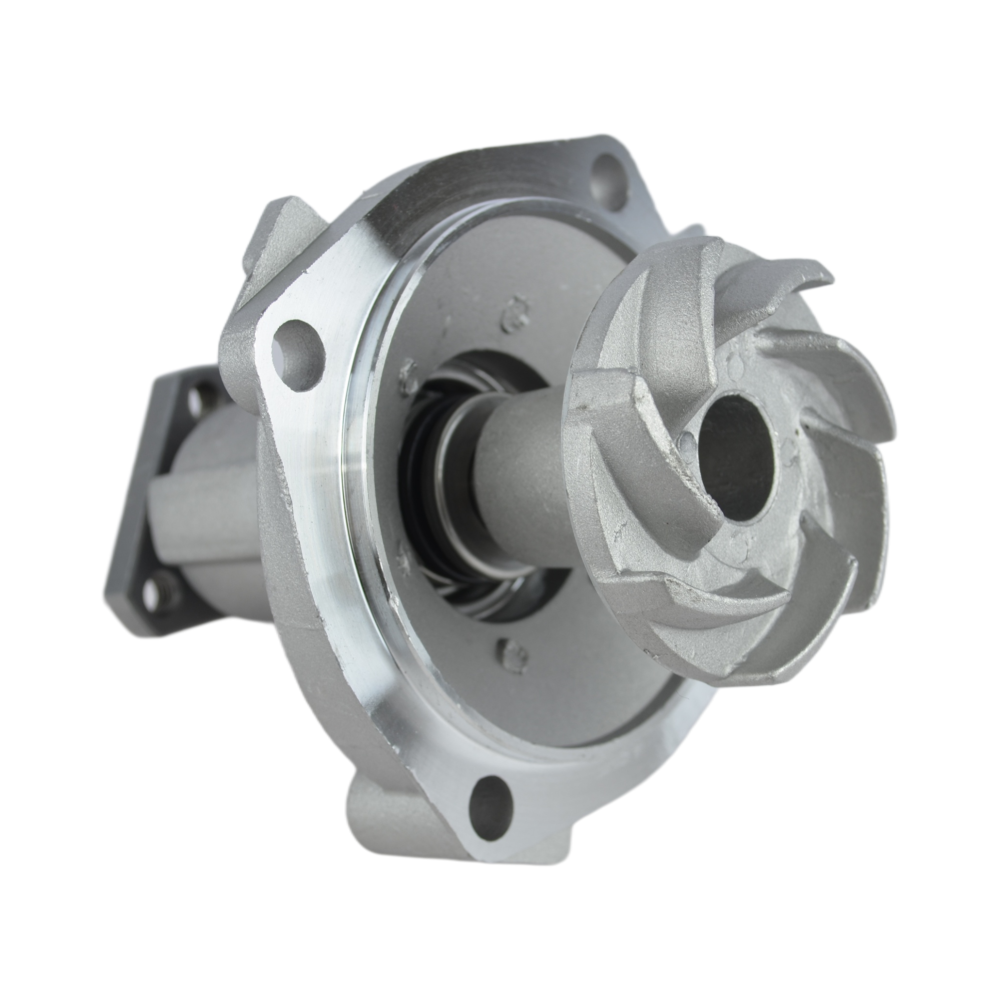 помпа 2101 ПРАМО 1307010Р 