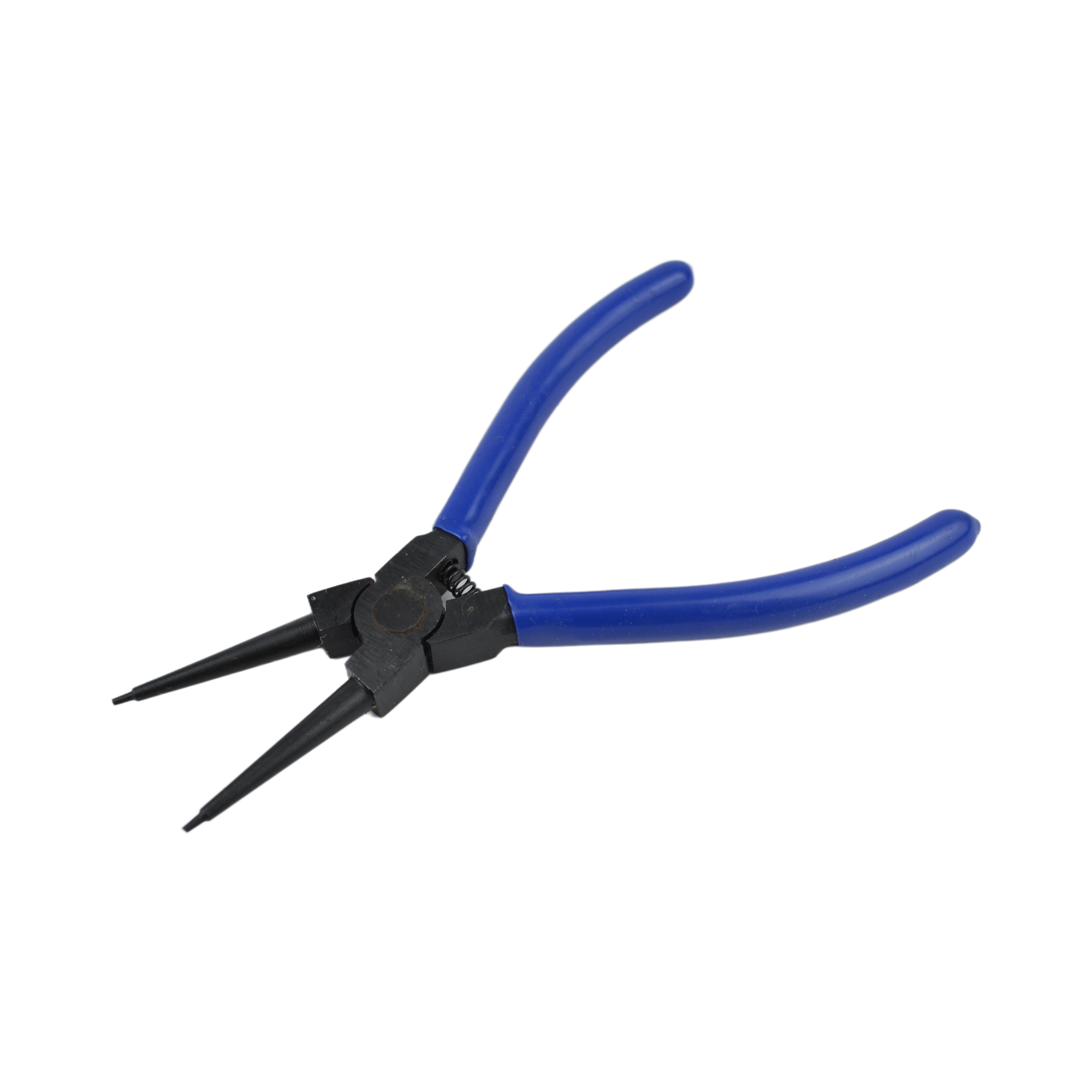 съемник стопорных колец внутренний прямой 160мм KRAFT 700957