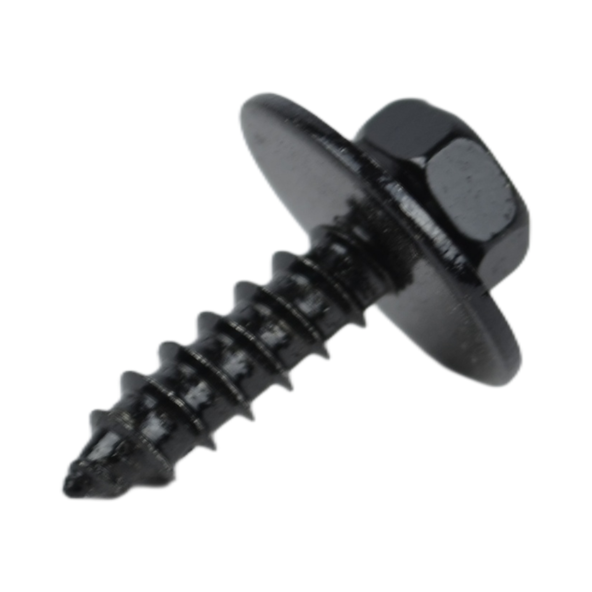 саморез 6,3х26 12366