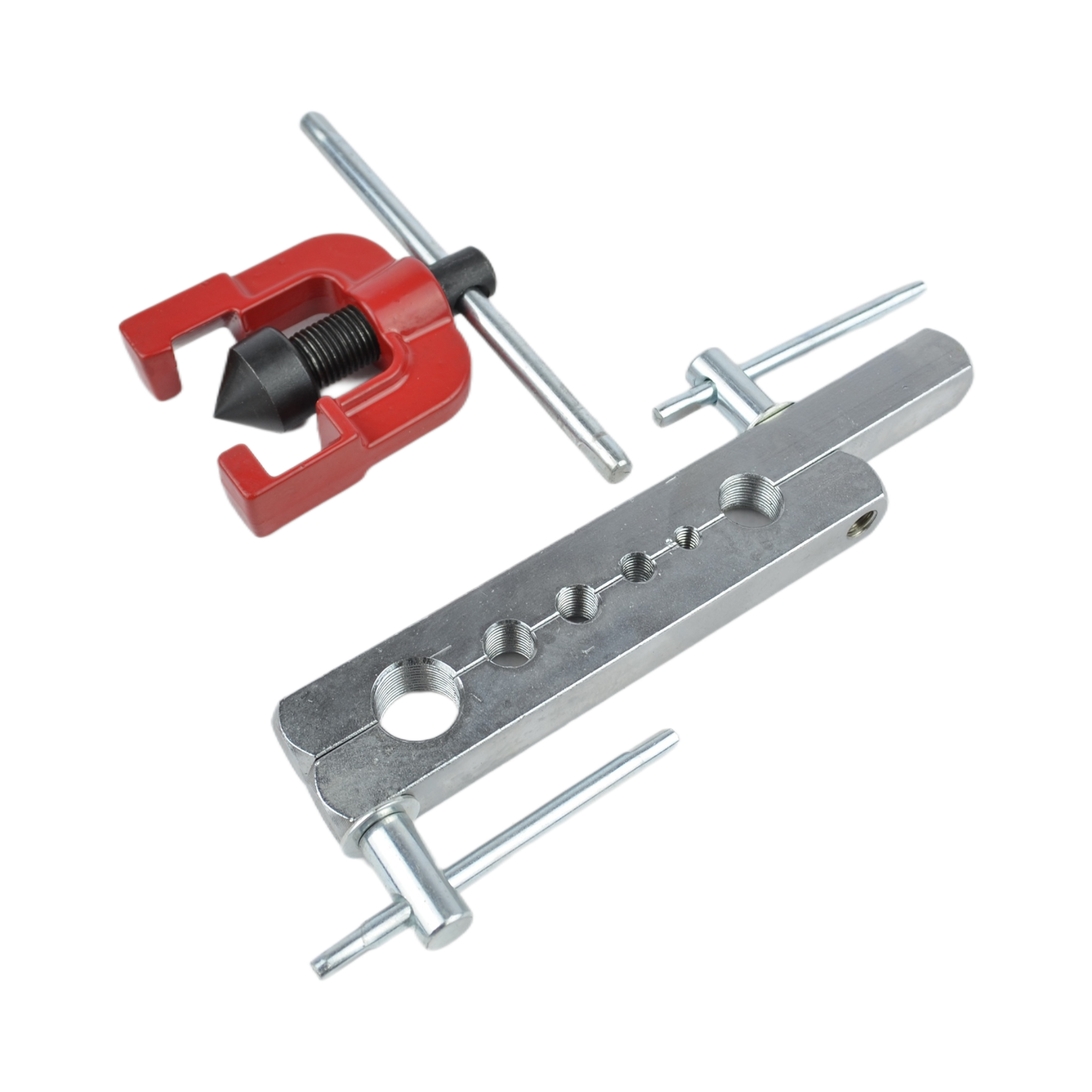 развальцовка трубок СЕРВИС КЛЮЧ 70619