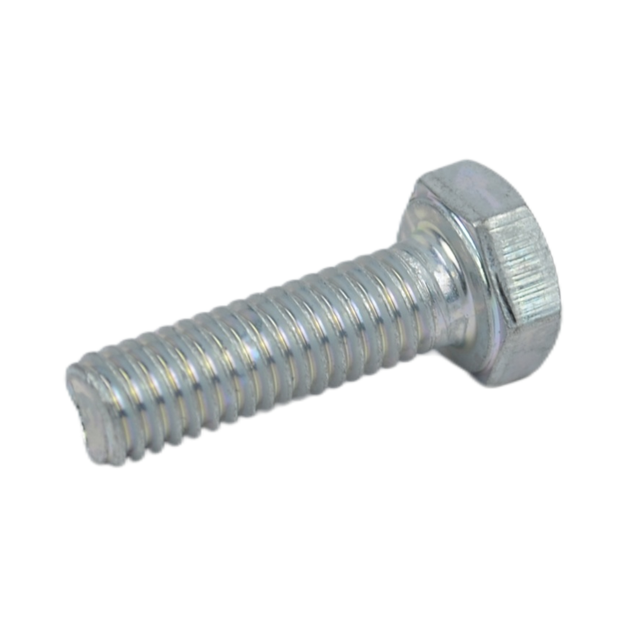 0033болт м6х20 заднего брызговика, крепления радиатора 00001-0009024-218