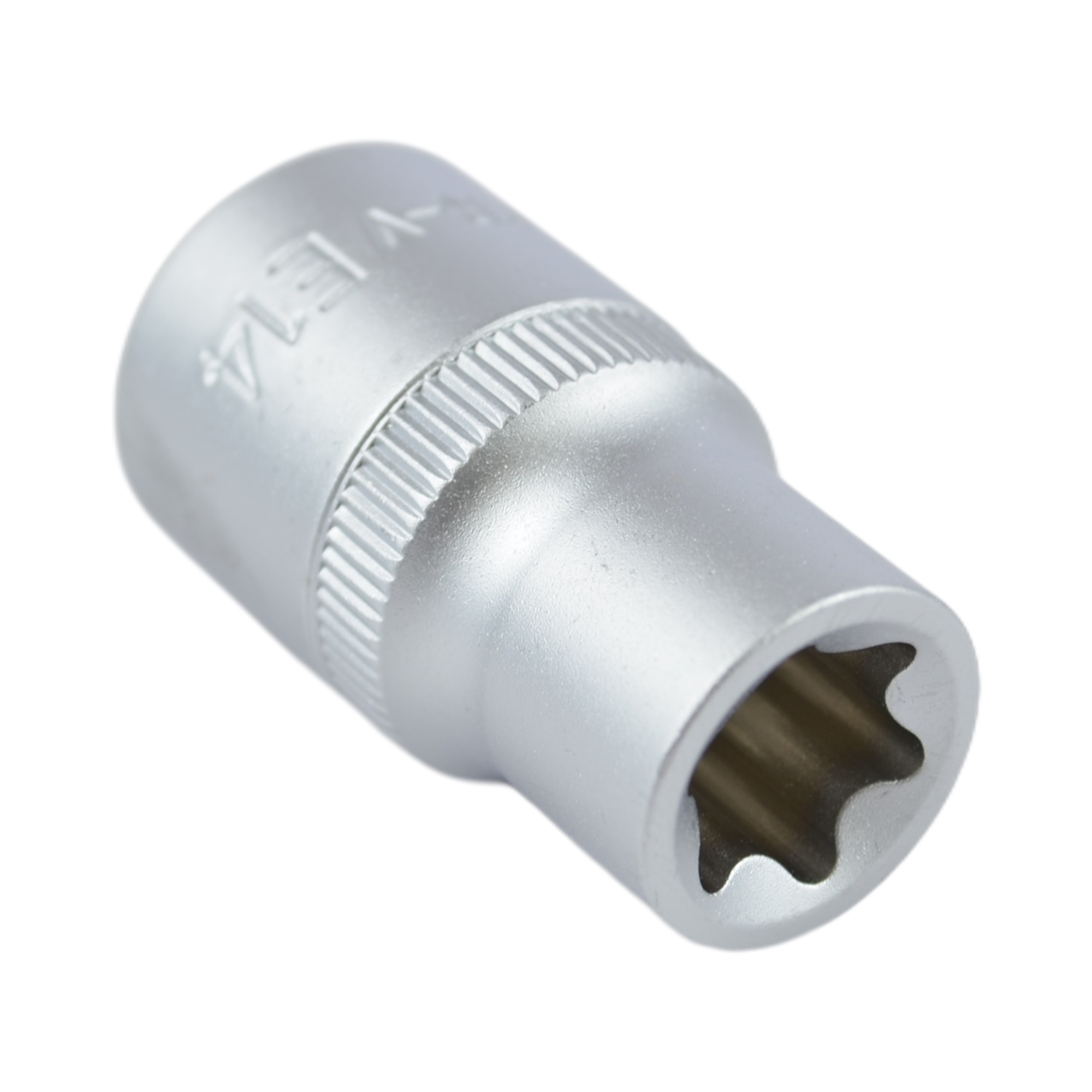 головка 14мм 1/2 (E-star) KRAFT 700610