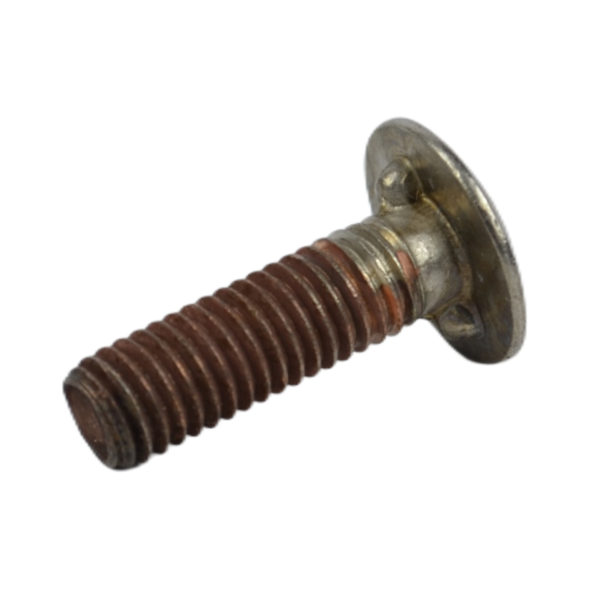 0101болт м8х26.5 бампера 2107 (хром.) 21070-2804146