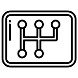 Подушки МКПП